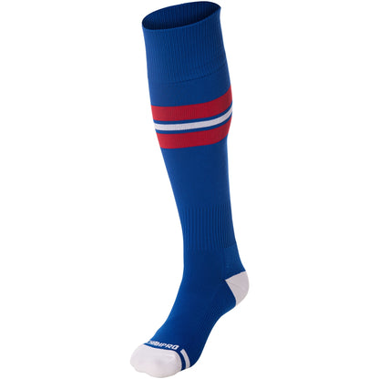 Champro Striped Baseball Sock
