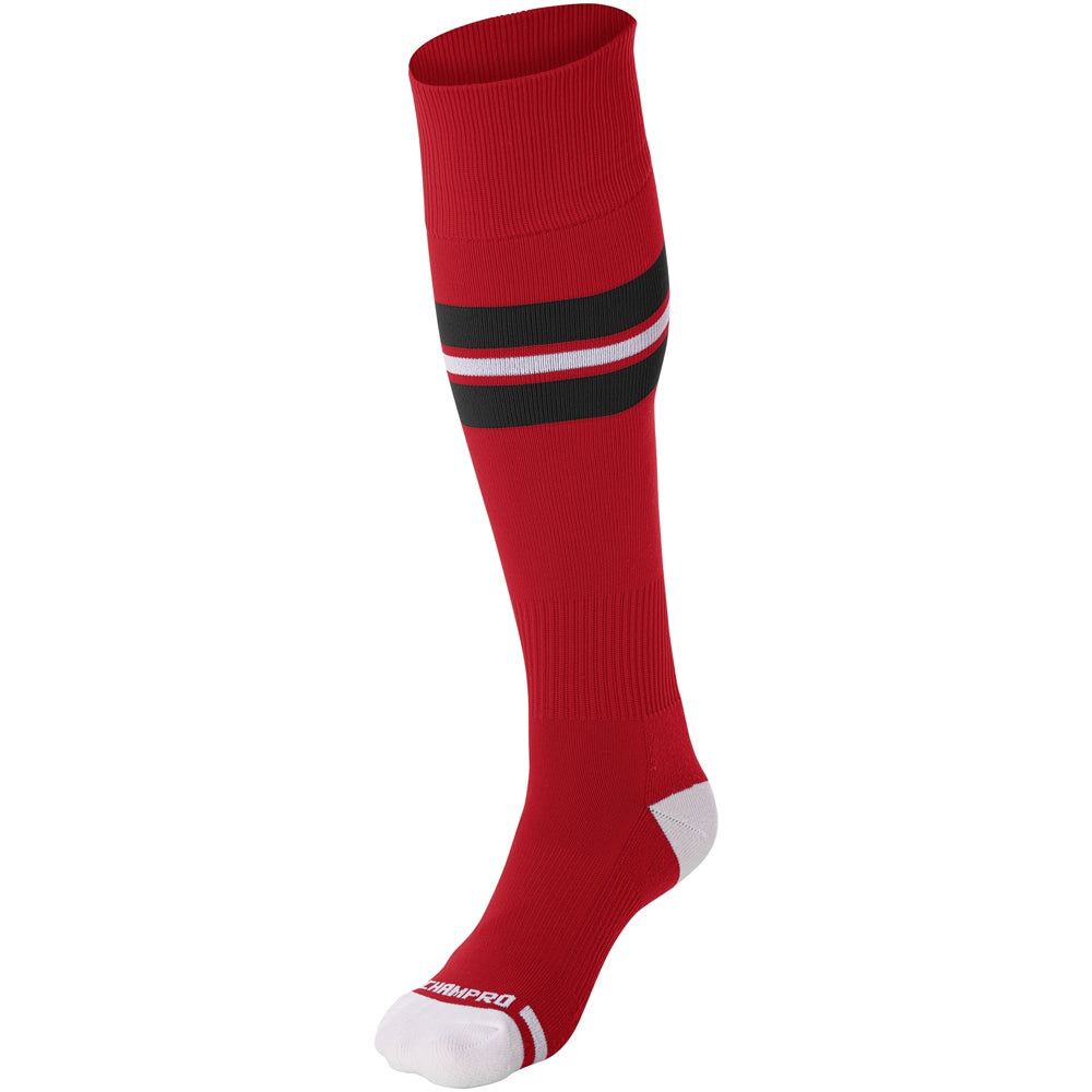 Champro Striped Baseball Sock