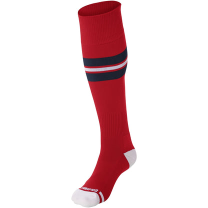 Champro Striped Baseball Sock