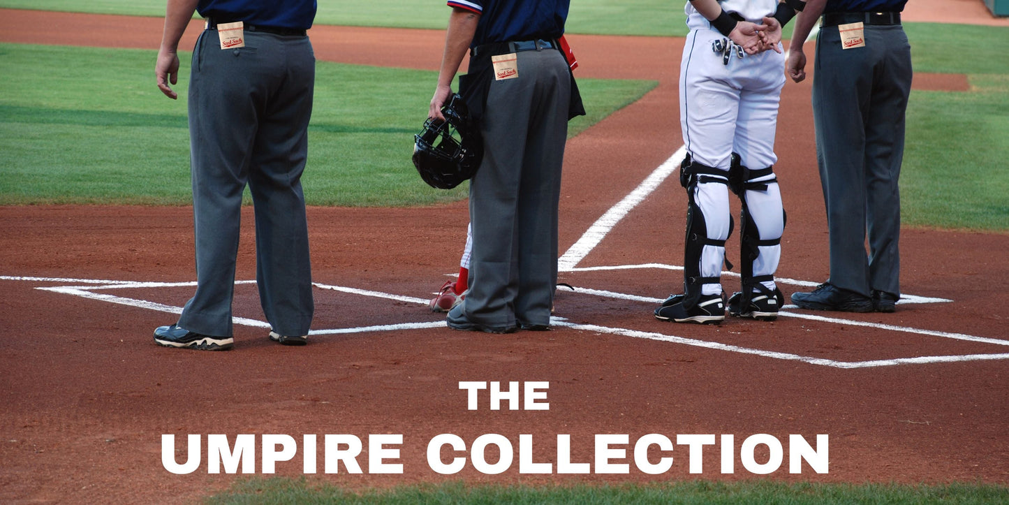The Umpire Seed Sack