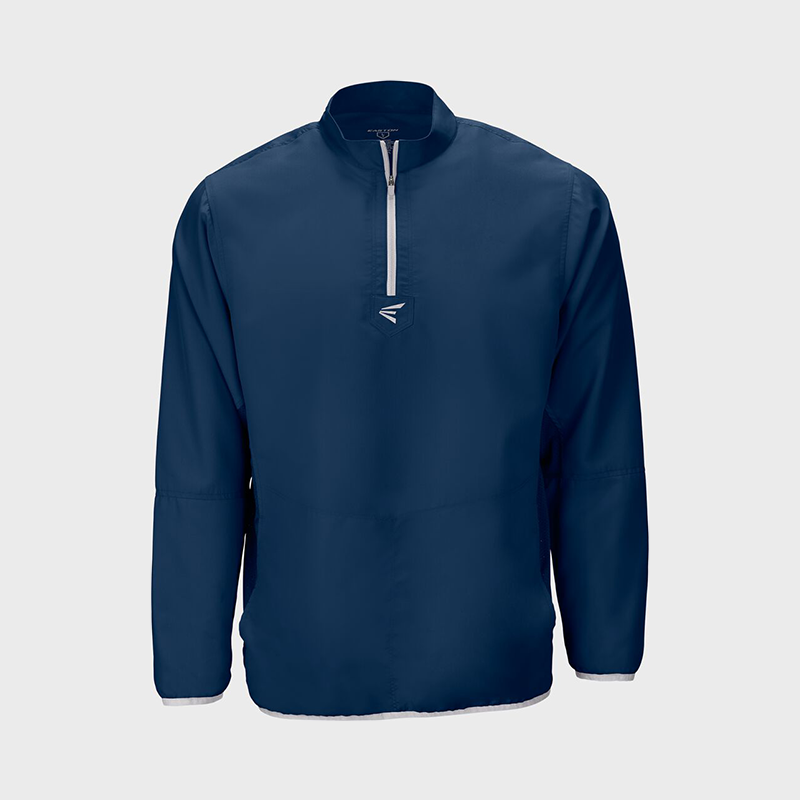 Easton Adult Alpha Long Sleeve Cage Jacket
