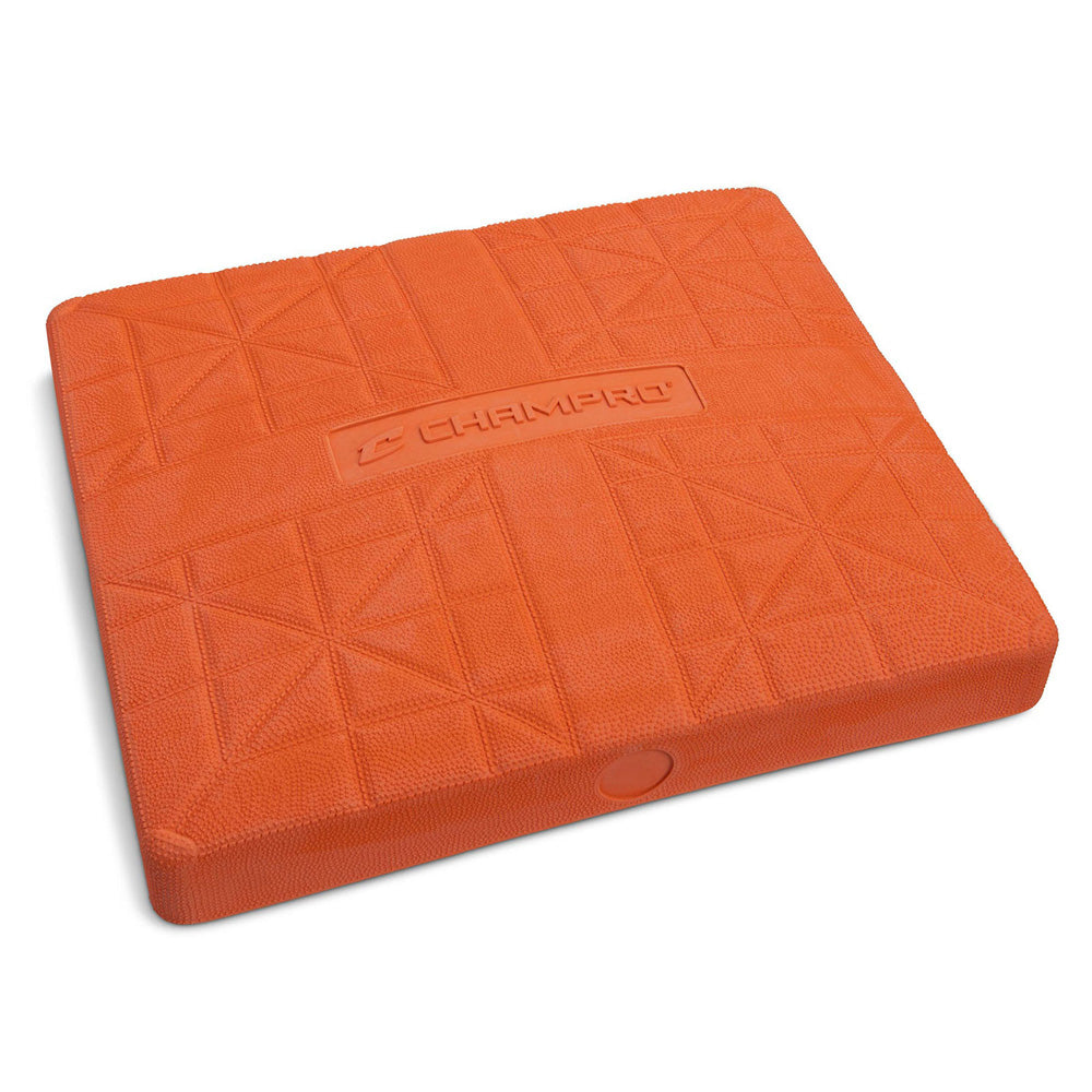 Champro The Hall 15"x3" Molded Base