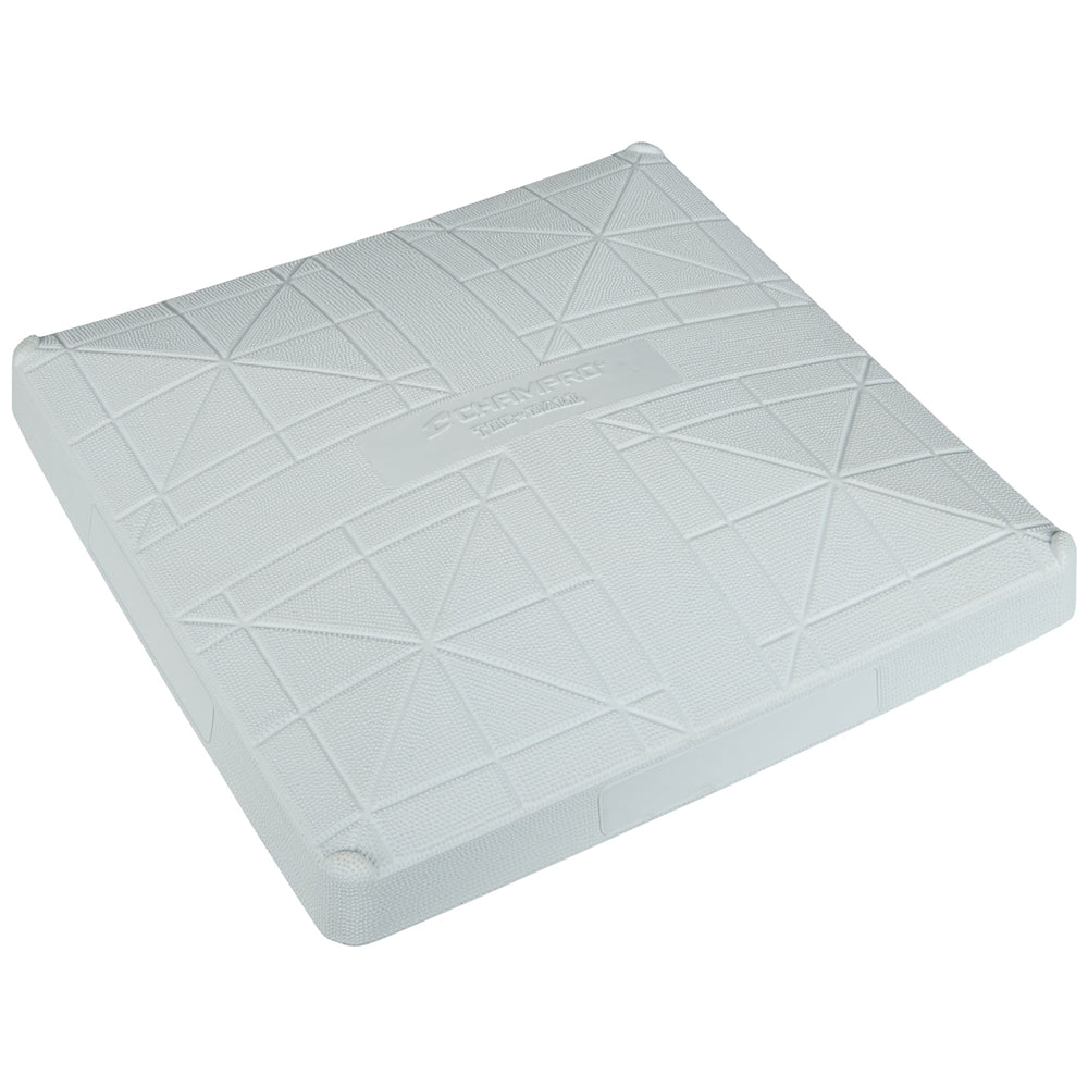 Champro The Hall Molded Bases