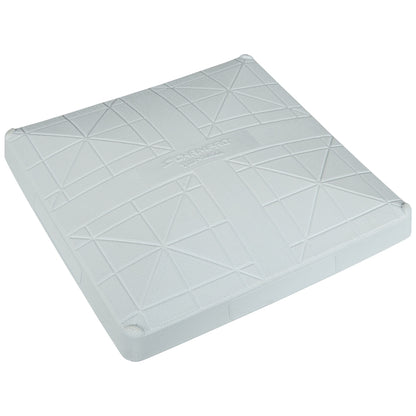 Champro The Hall Molded Bases