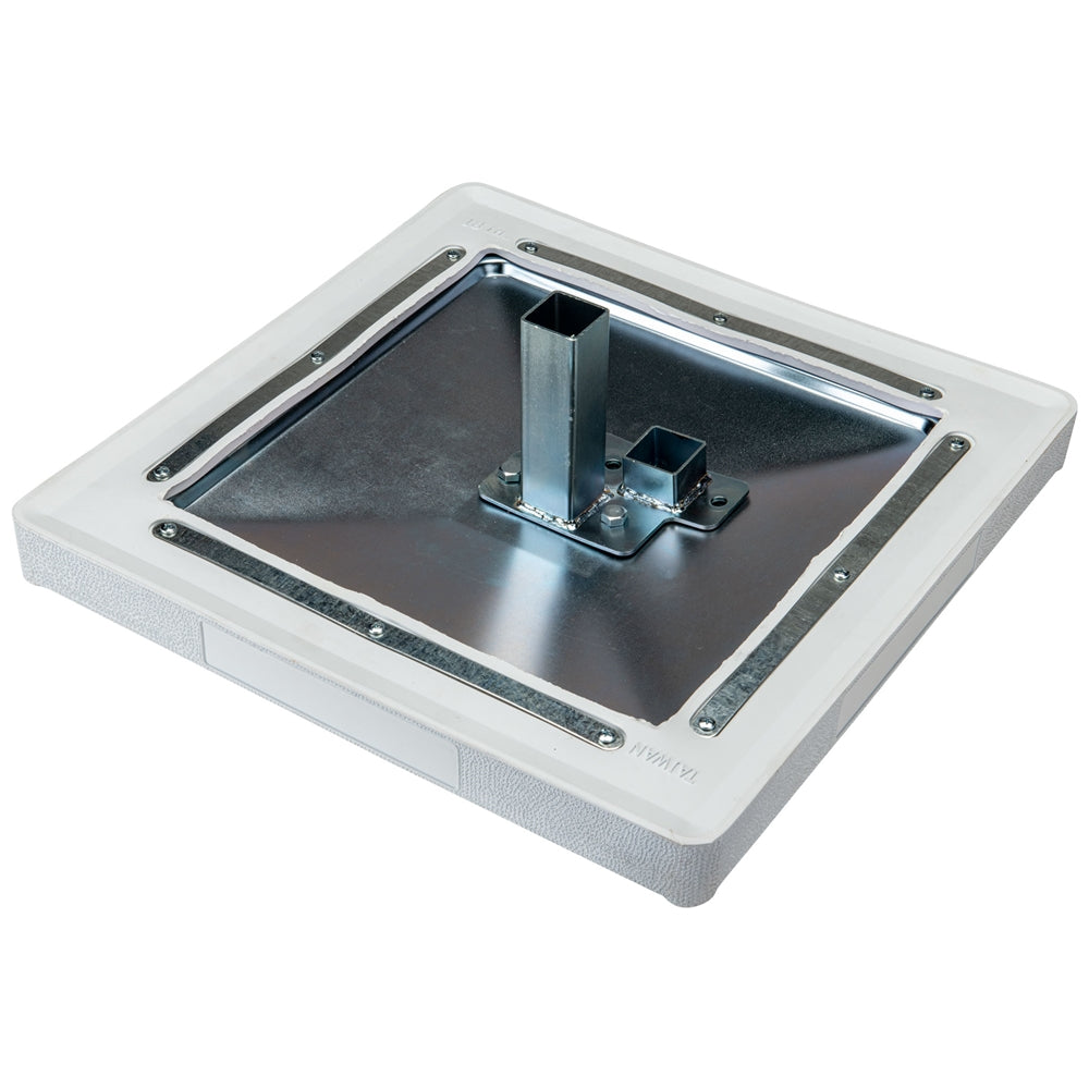 Champro 15" x 3" Molded Pro Style Base