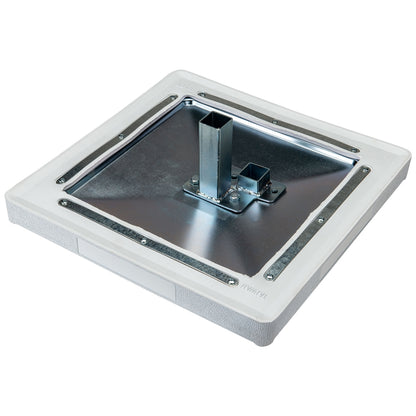 Champro 15" x 3" Molded Pro Style Base