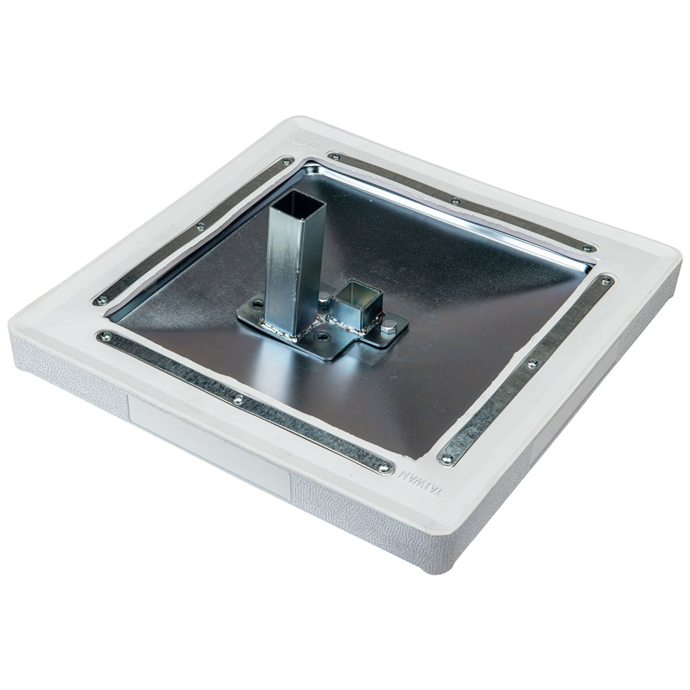 Champro 15" x 3" Molded Pro Style Base