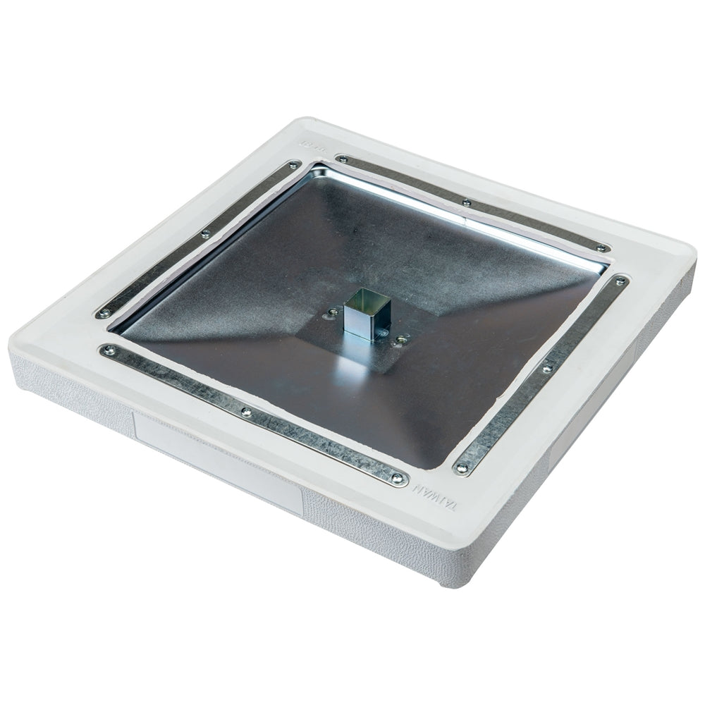 Champro 15" x 3" Molded Pro Style Base