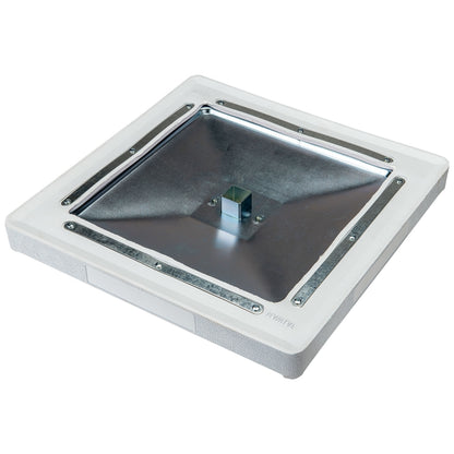 Champro 15" x 3" Molded Pro Style Base