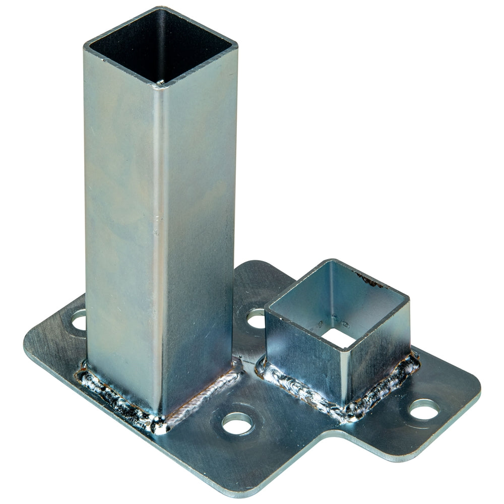 Champro 15" x 3" Molded Pro Style Base