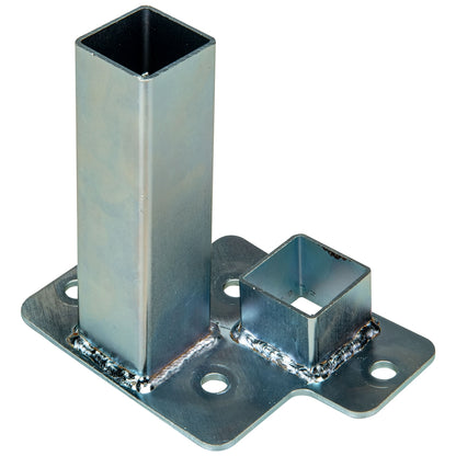 Champro 15" x 3" Molded Pro Style Base