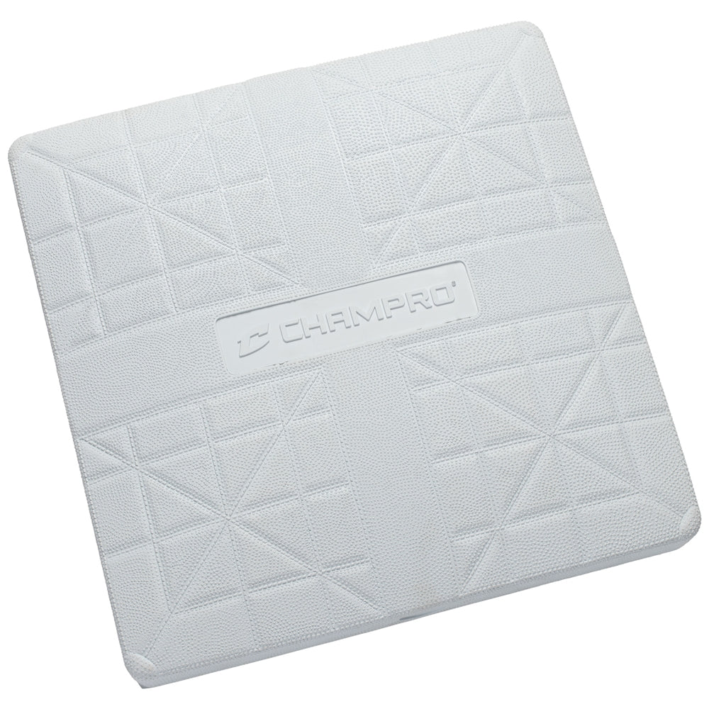 Champro 15" x 3" Molded Pro Style Base
