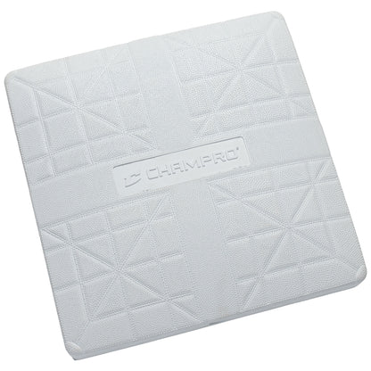 Champro 15" x 3" Molded Pro Style Base