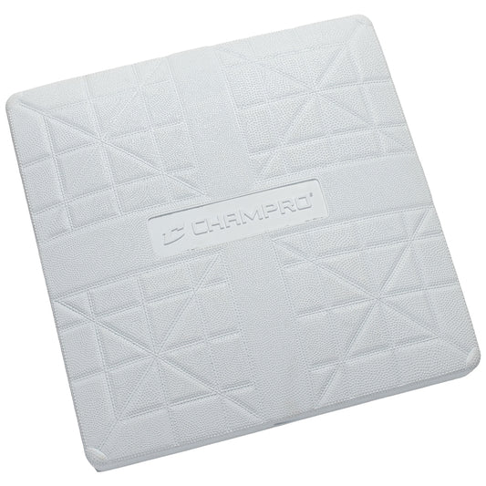 Champro 15" x 3" Molded Pro Style Base