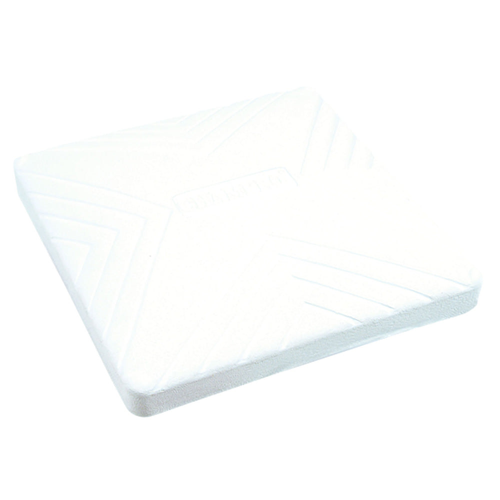 Champro 15" x 15" x 3" Professional Base