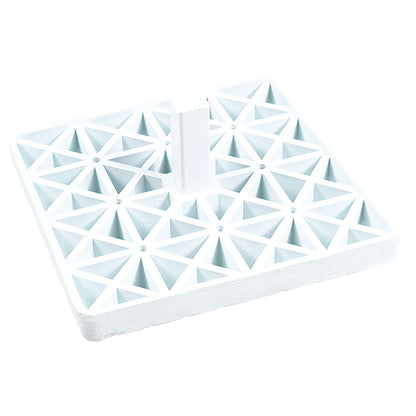 Champro 15" x 15" x 3" Professional Base