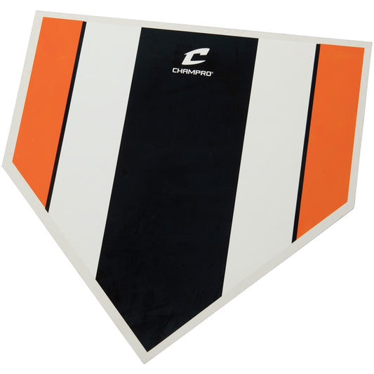 Champro Color Strike Zone - header card w/ polybag