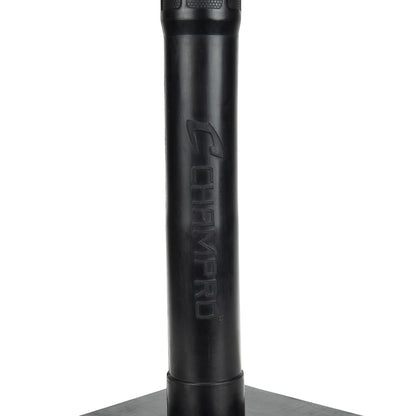 Champro MVP Rbbr Square Plate Batting Tee