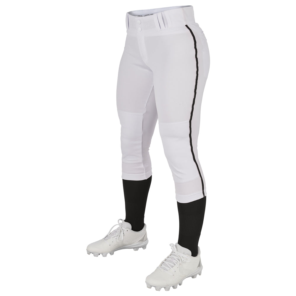 Champro woman's TOURNAMENT w/Pipe Softball Pant