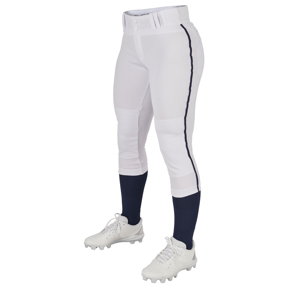 Champro woman's TOURNAMENT w/Pipe Softball Pant
