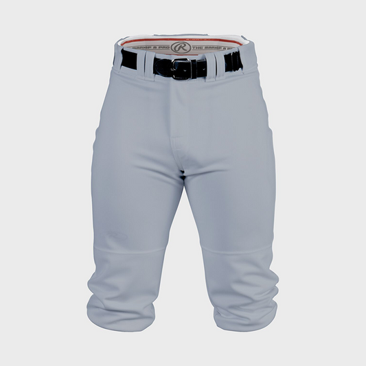 Rawlings Adult Knicker Pro 150 Cloth Pants