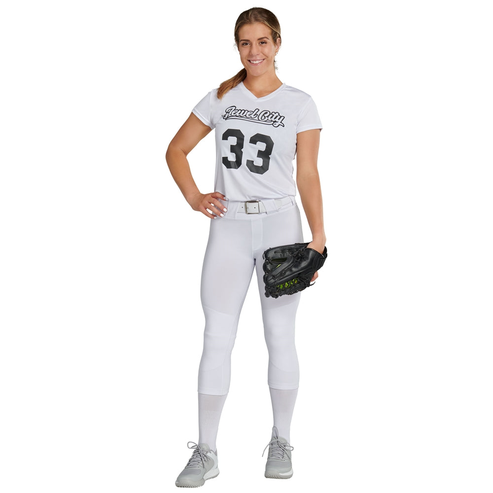 Champro women's Zen Softball Pant