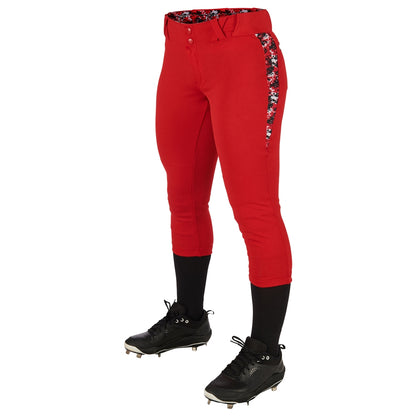 Champro Womens Leadoff Softball Pant