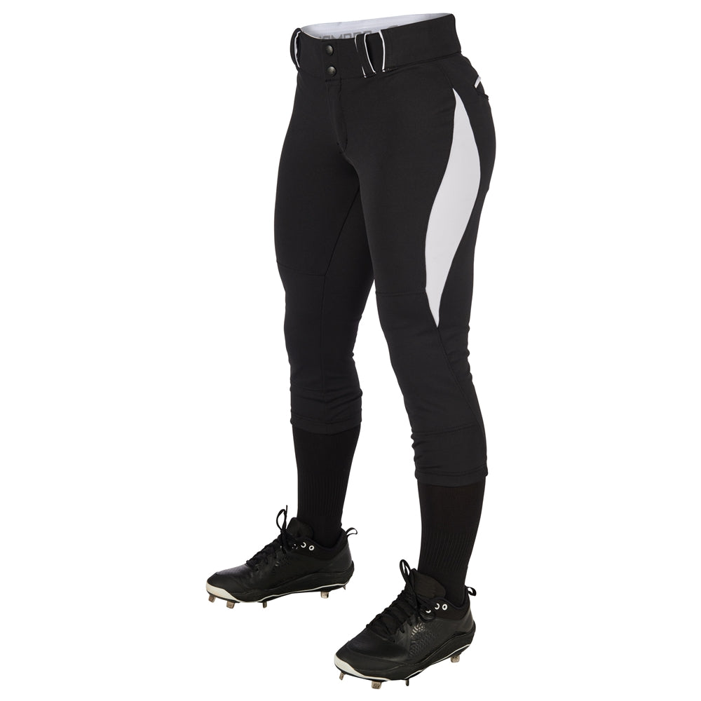 Champro Girls Surge 2 color Softball Pant
