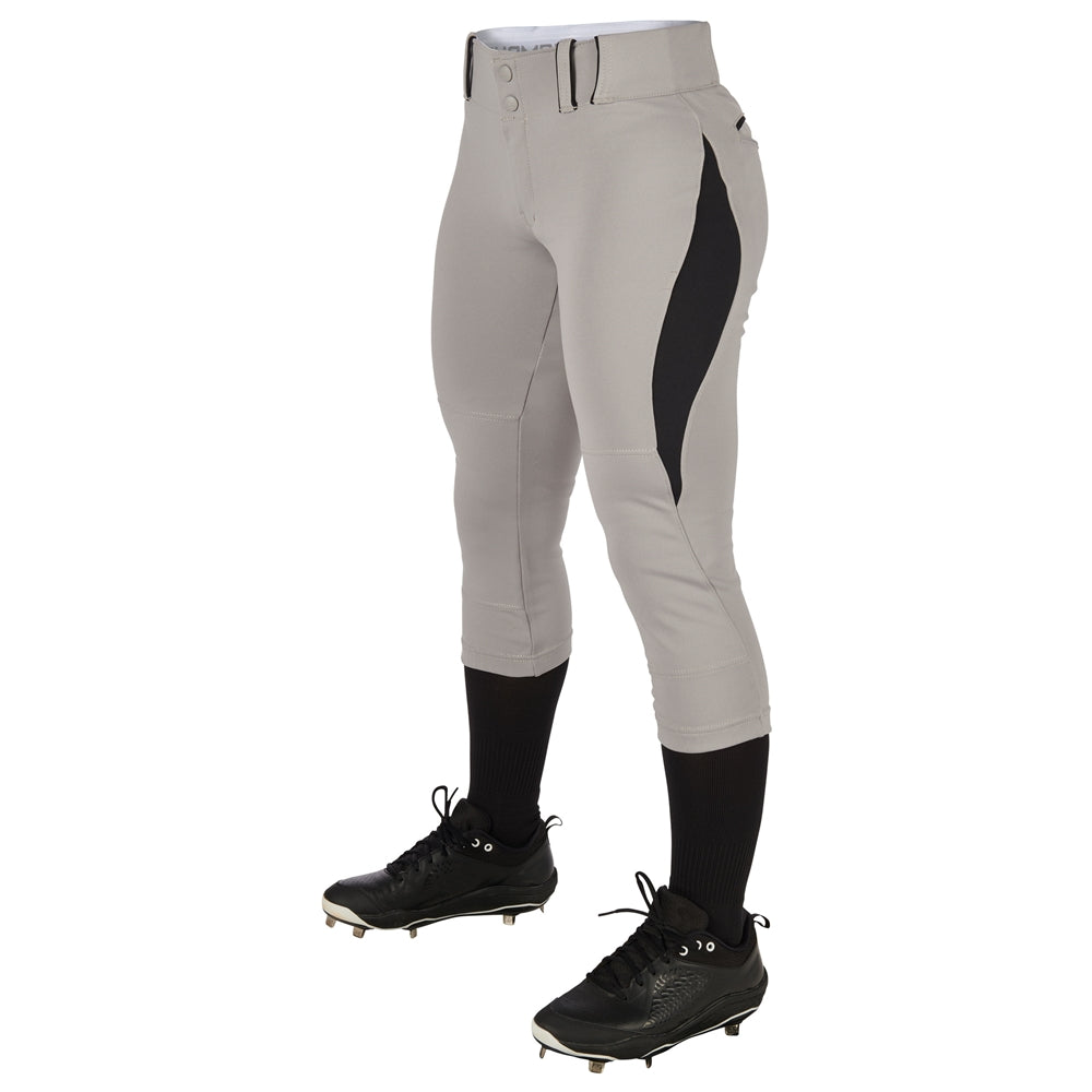 Champro Woman's Surge 2 color Softball Pant