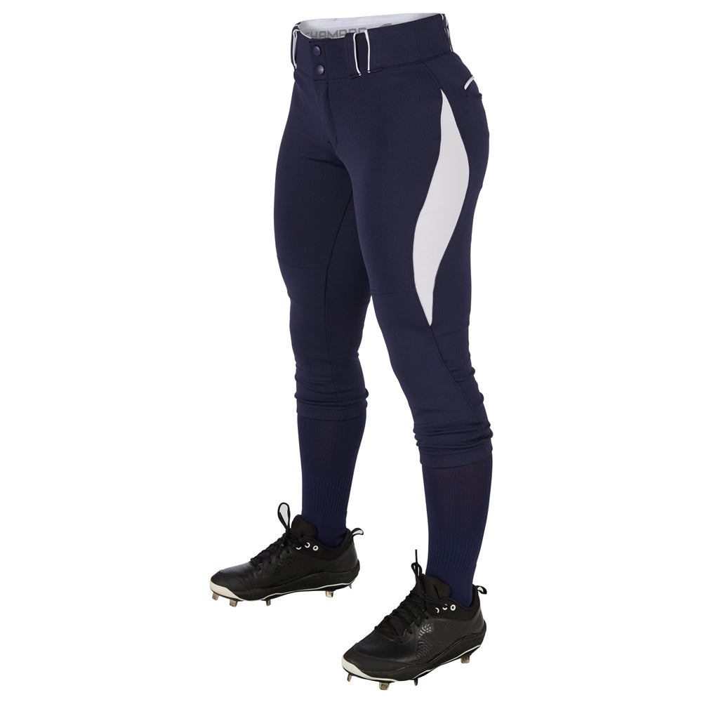 Champro Woman's Surge 2 color Softball Pant