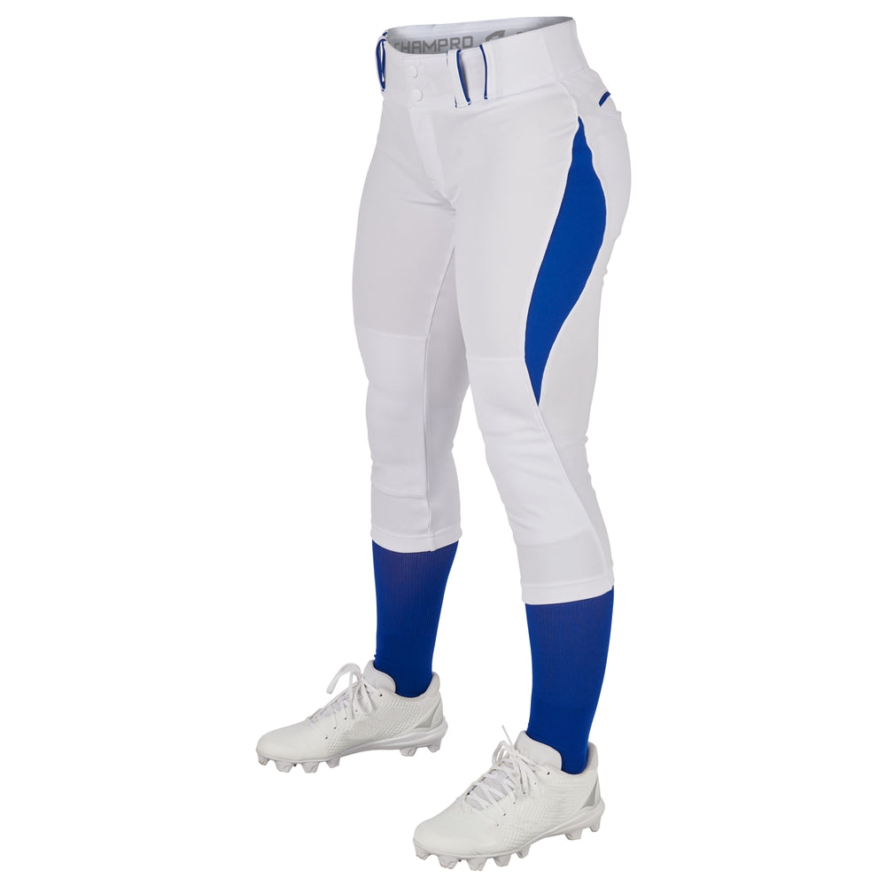 Champro Woman's Surge 2 color Softball Pant