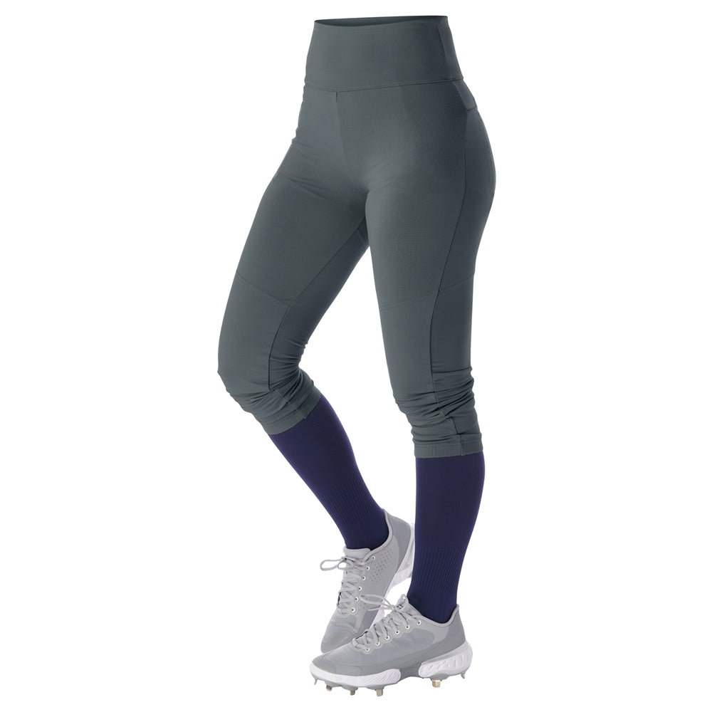 Champro Women's Hot Shot Yoga Style Softball Pant