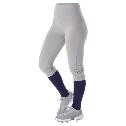 Champro Women's Hot Shot Yoga Style Softball Pant