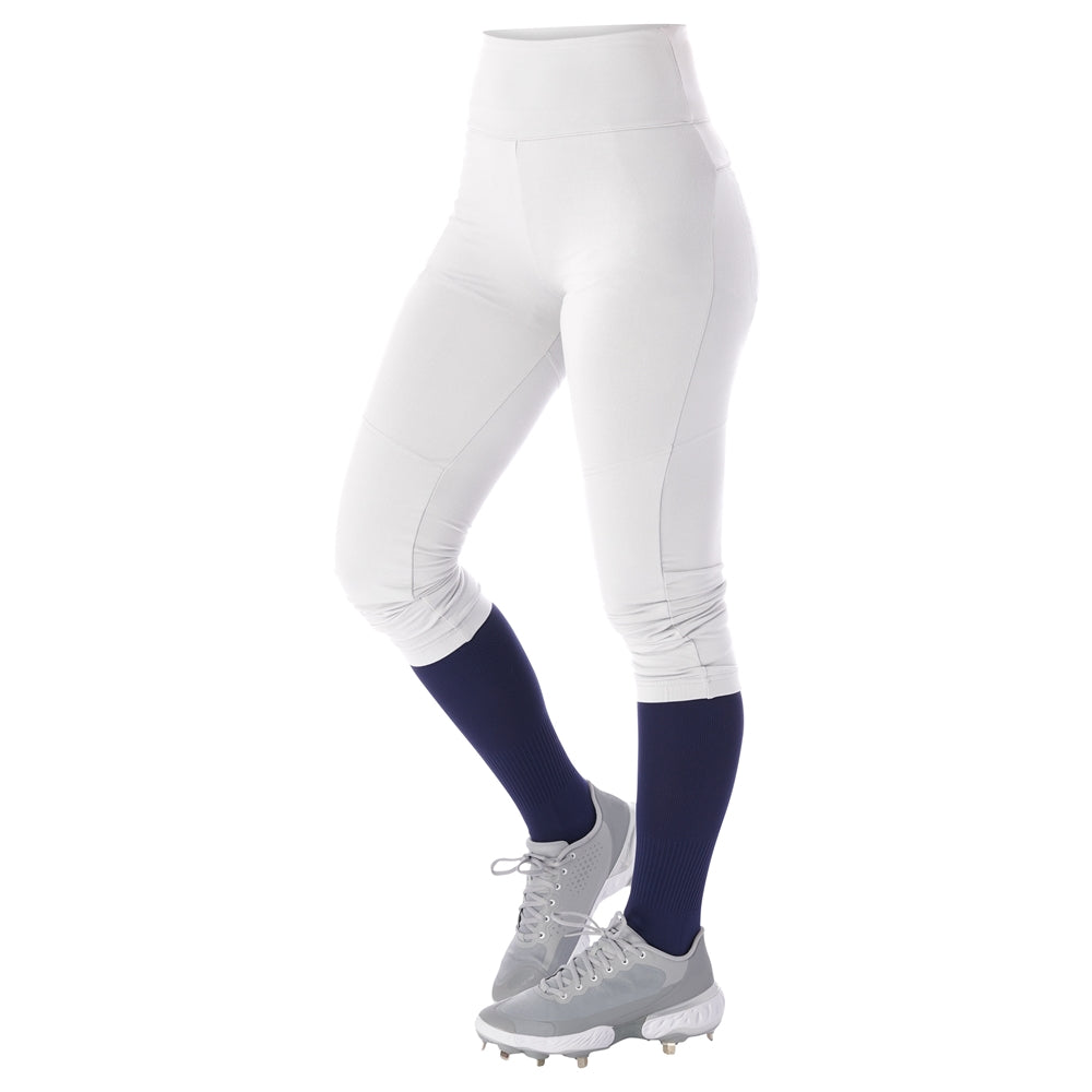 Champro Women's Hot Shot Yoga Style Softball Pant