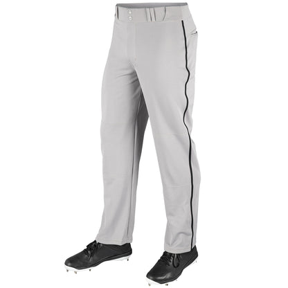Champro Adult MVP Open Bottom Pant with Pipe