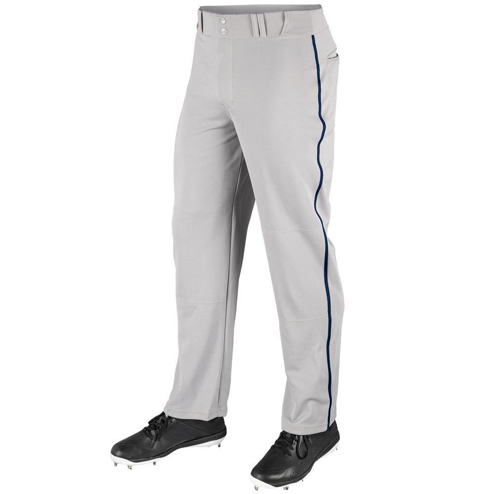Champro Adult MVP Open Bottom Pant with Pipe