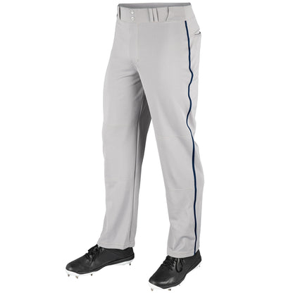 Champro Adult MVP Open Bottom Pant with Pipe