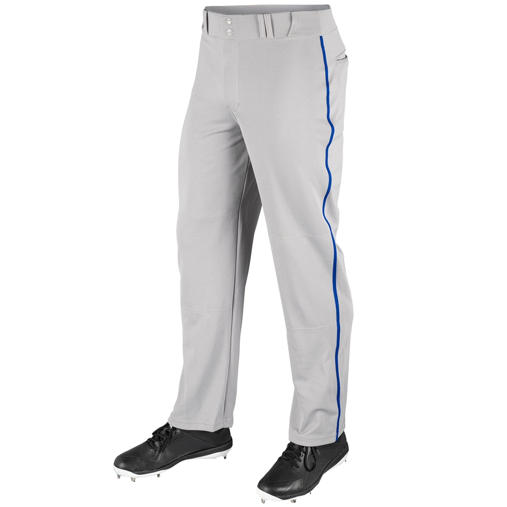 Champro Adult MVP Open Bottom Pant with Pipe