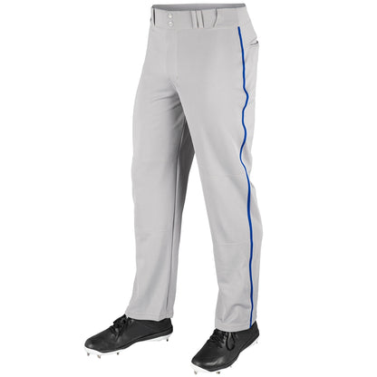 Champro Adult MVP Open Bottom Pant with Pipe
