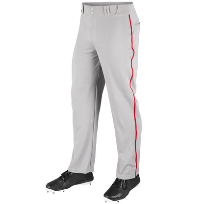 Champro Adult MVP Open Bottom Pant with Pipe