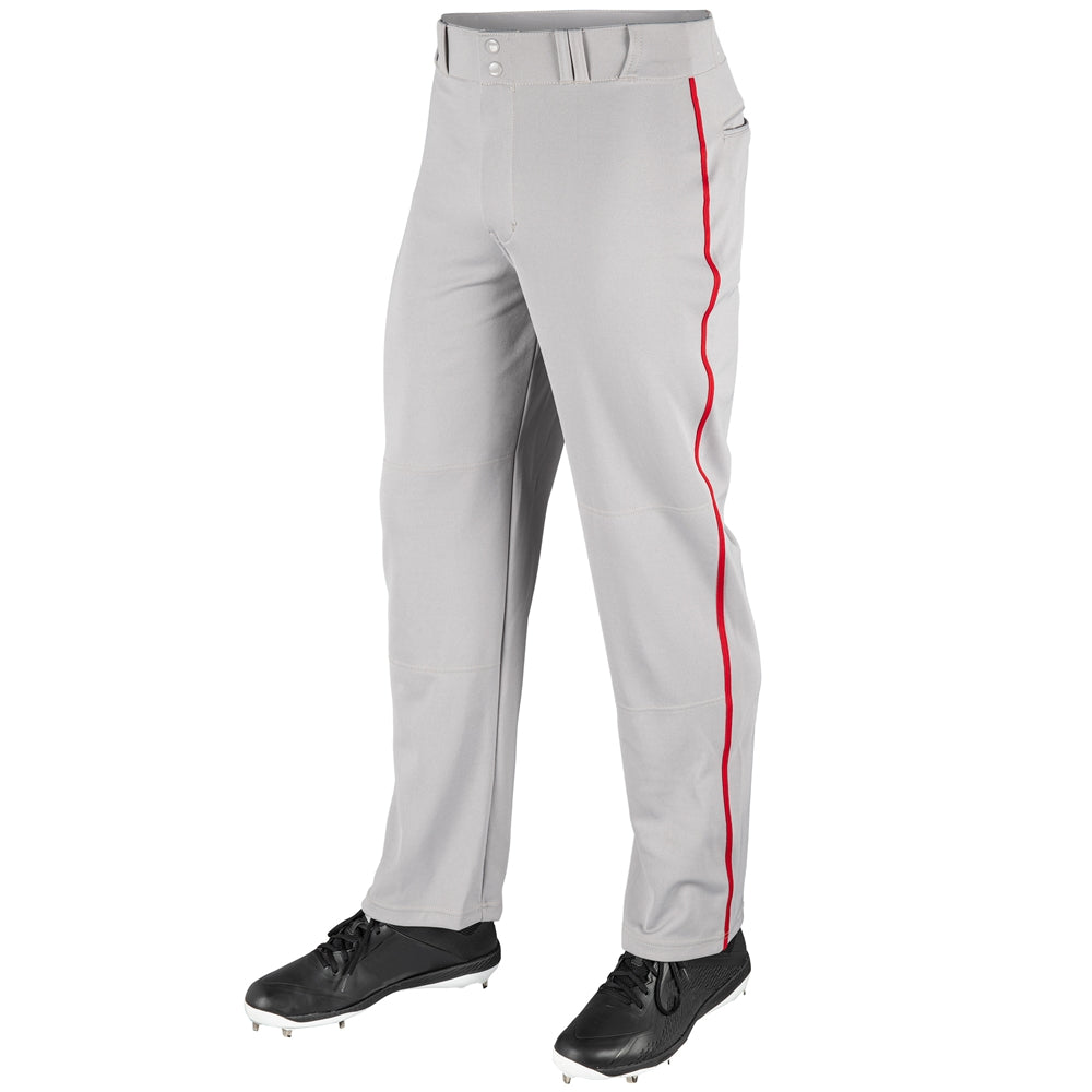 Champro Adult MVP Open Bottom Pant with Pipe