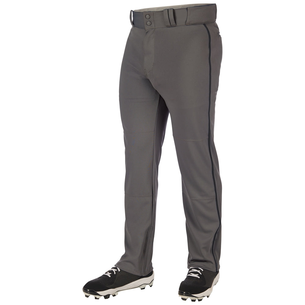 Champro ADULT Triple Crown 2.0 Open Bottom with Braid