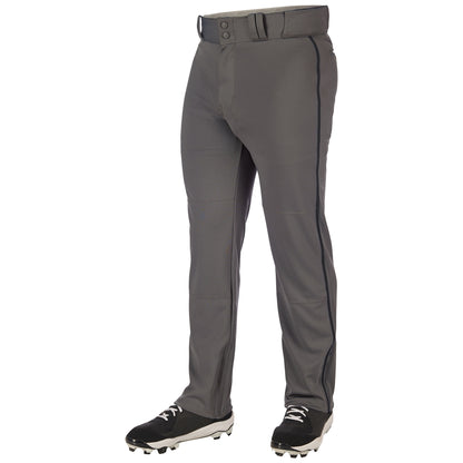 Champro ADULT Triple Crown 2.0 Open Bottom with Braid