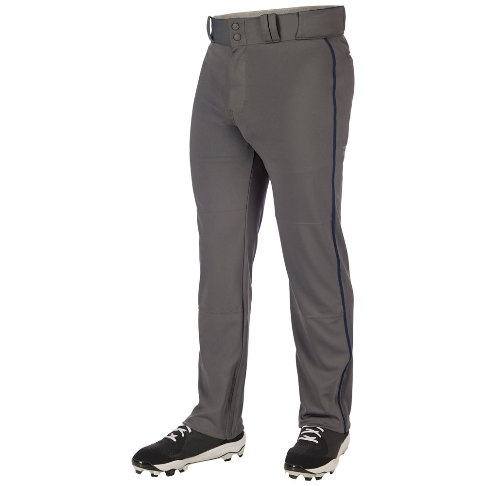 Champro ADULT Triple Crown 2.0 Open Bottom with Braid
