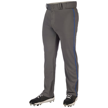 Champro ADULT Triple Crown 2.0 Open Bottom with Braid
