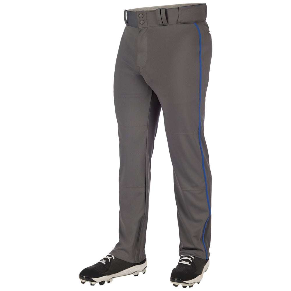 Champro ADULT Triple Crown 2.0 Open Bottom with Braid