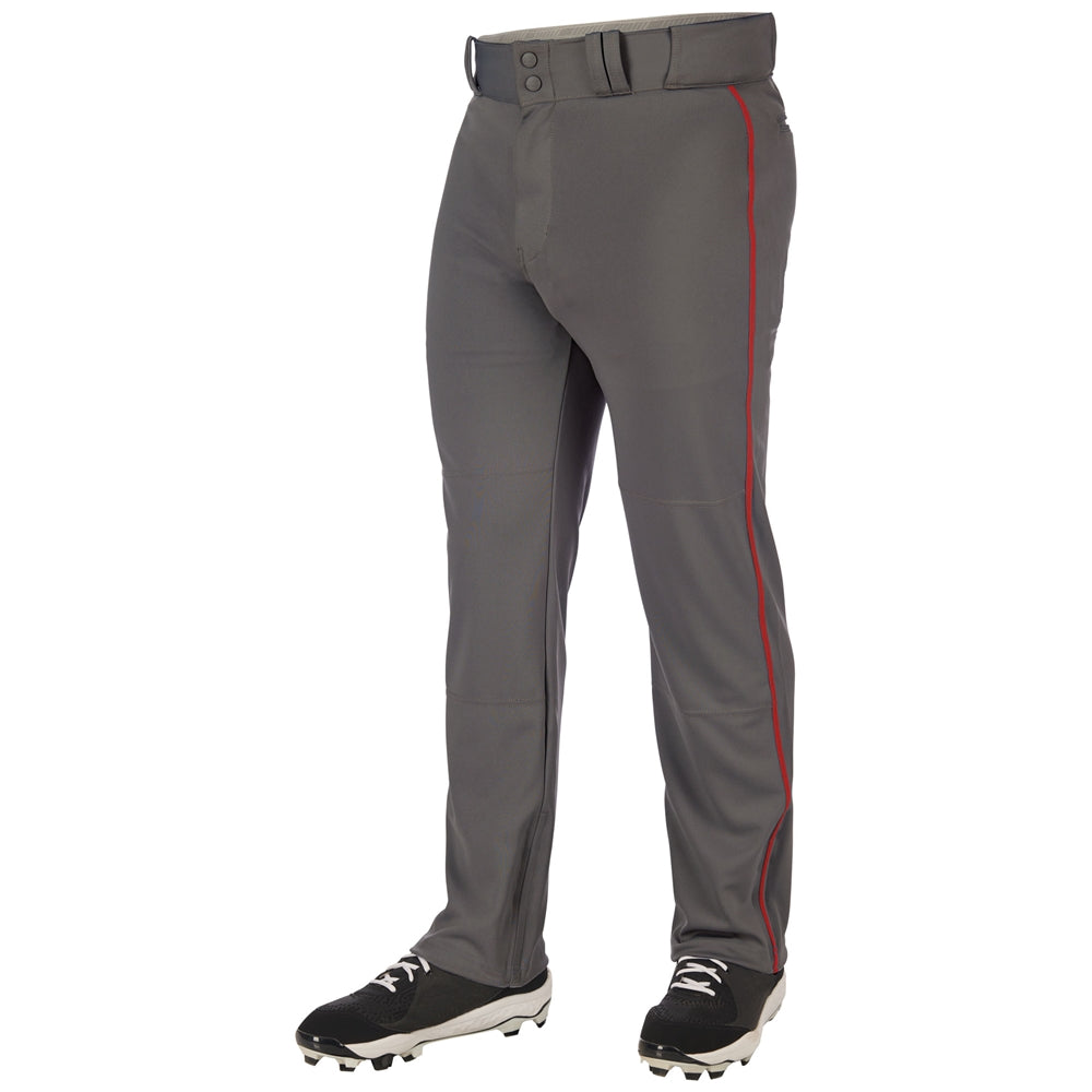 Champro ADULT Triple Crown 2.0 Open Bottom with Braid