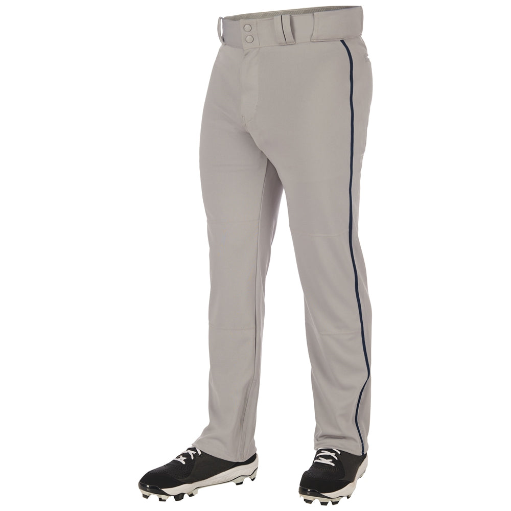 Champro ADULT Triple Crown 2.0 Open Bottom with Braid