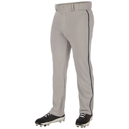 Champro ADULT Triple Crown 2.0 Open Bottom with Braid