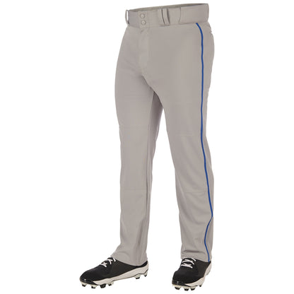 Champro ADULT Triple Crown 2.0 Open Bottom with Braid